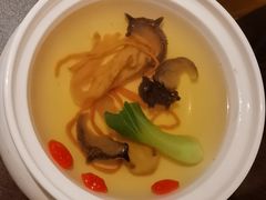 -静之湖湖畔餐厅