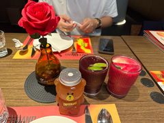 -ZAFFERANO西班牙海鲜饭(上海首店)