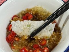-章记正宗南岗鱼蛋火锅