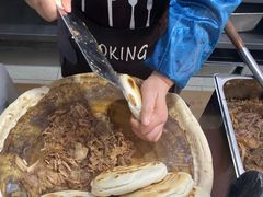 -樊记腊汁肉(竹笆市总店)