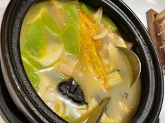 -小厨娘淮扬菜(龙湾天街店)