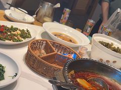 -筱爷叔·上海传统手工菜(玉树路店)