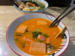 -皆道拌麻辣烫·麻辣拌