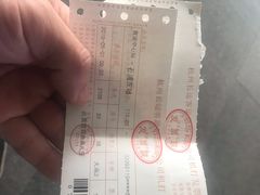 -杭州九堡客运中心