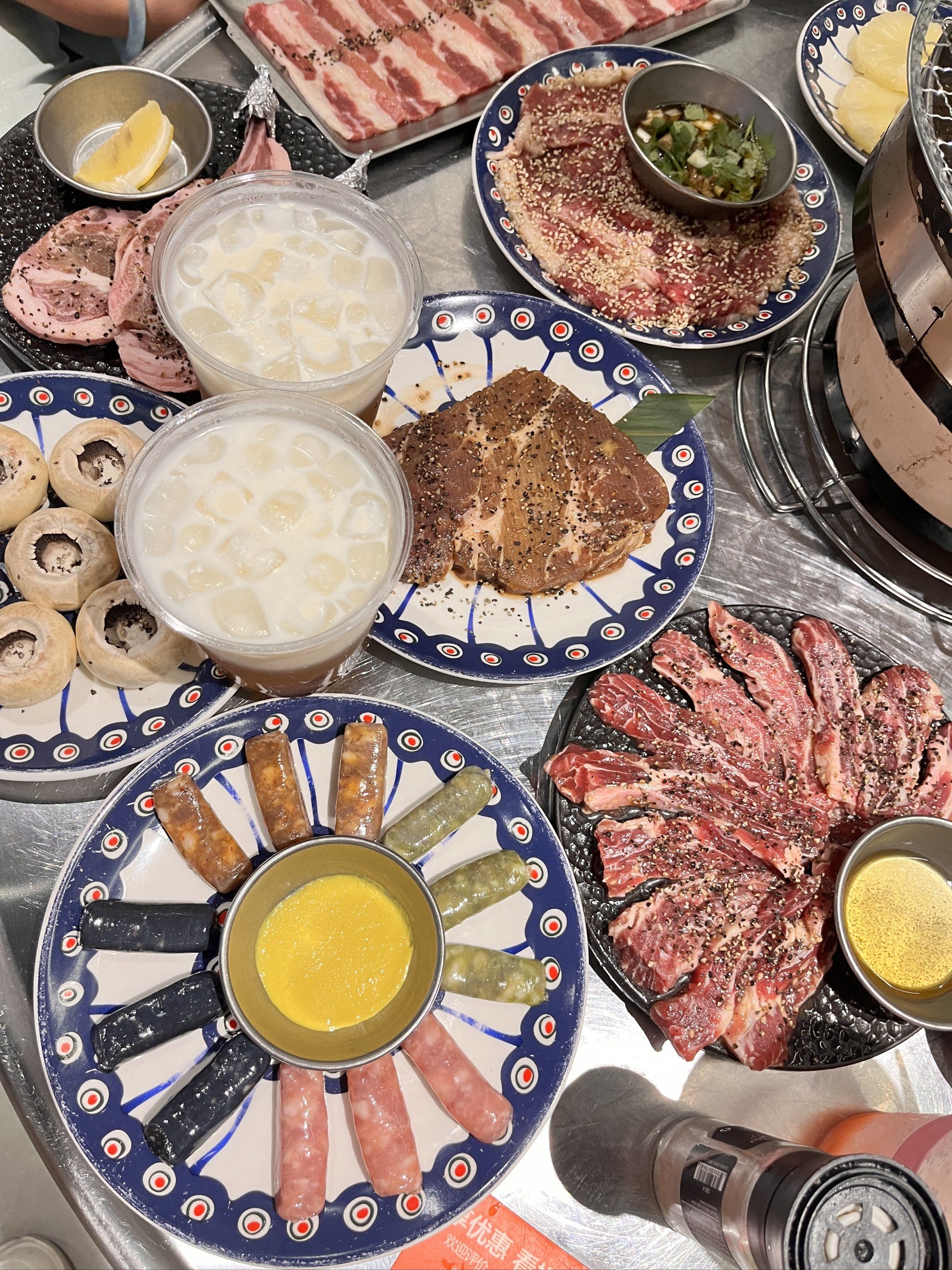 常德欢乐城的一口泥炉去了