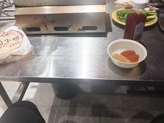 -鲁C·尚小炉·淄博烧烤(市北店)