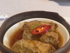 -粤域茶餐厅