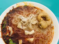 -甘记肥肠粉(马鞍北路店)