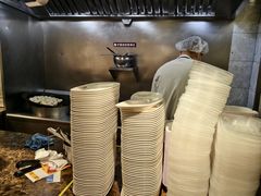 -小杨生煎(黄河路美食休闲街店)