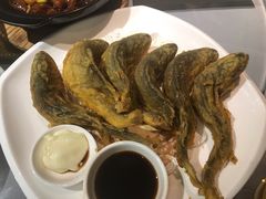 -御花园·粤菜·海鲜火锅(中山公园店)