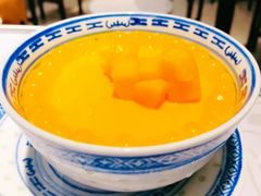 芒果布丁-开心糖水铺(天府三街店)