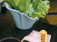-樱嘢·炭火烧肉(惠南店)