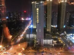 -君悦酒店·乐厨·高空自助餐(青年大街店)