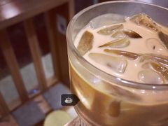 -Oasis coffee燕谷咖啡(公信店)