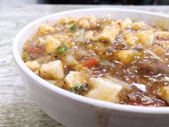 -清真李唯一优质肉丸糊辣汤