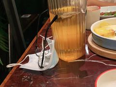 -新白鹿餐厅(爱琴海购物中心店)