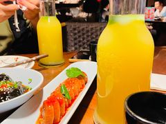 -外婆家(西红门荟聚购物中心店)