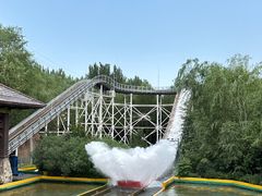 -郑州方特梦幻王国