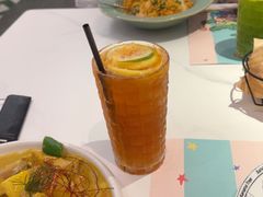 -芭蕉树·新派泰国餐厅(汉溪长隆店)