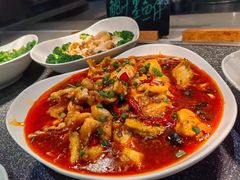 -顺德联塑万怡酒店·万荟轩自助餐厅