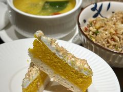 -牛将军•涮肉•烤肉(北京王府井·故宫店)