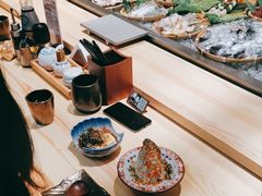 -一豚轩·烧鸟·豚骨拉面(五四路店)