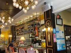 -Entrecôte 法国牛扒馆(保利·时光里店)