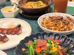 -誉八仙粤菜(万象天地店)