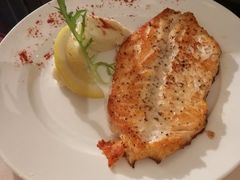 -太原富力万达文华酒店·美食汇西餐厅