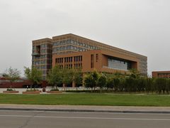 -华北理工大学(曹妃甸校区)