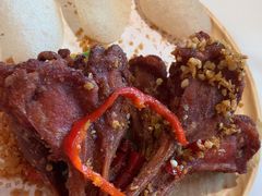 -避风塘·金牌店·夜宵(金玉兰店)