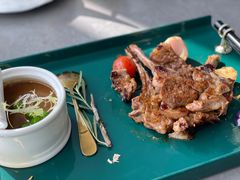 -古仓餐厅·创意菜