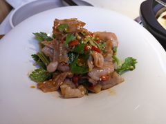 脆爽黑鱼肚-周渝食惦酸菜鱼(青浦店)