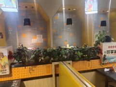 -四季喧黔味豆米火锅(万达广场店)