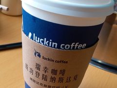 -瑞幸咖啡(回龙观上品折扣店)