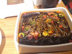 -半天妖烤鱼(方庄店)