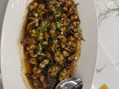 -新丁香海鲜酒店(银海商贸城店)