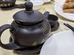 -旺富东海大酒楼(海鲜街店)