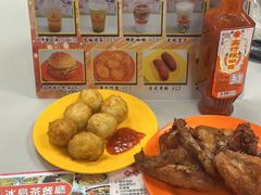 -冰岛茶餐厅(人民路店)