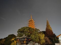 -常熟方塔园