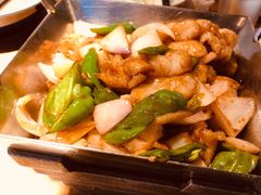 铁斗香焗龙利鱼-弄堂里(雨花客厅店)