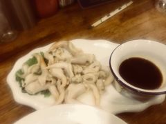 -超越海鲜屋(飞龙物业店)