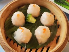 -纳福苑(亮庆餐饮分店)