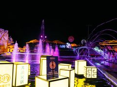 -鸿恩陶然大观园