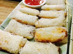 -醇潭味平潭特色小吃