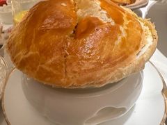 法式酥皮佛跳墙-觅唐MITONG(鸟巢店)