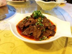 -林芝工布庄园希尔顿酒店-猎味中餐厅
