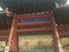 -西安化觉巷清真大寺