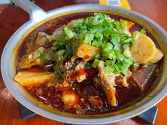 -炉小二铜锅牛蛙•川湘菜(三里屯店)