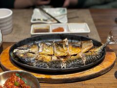 -坦坦大炉·韩式烤肉(望京店)